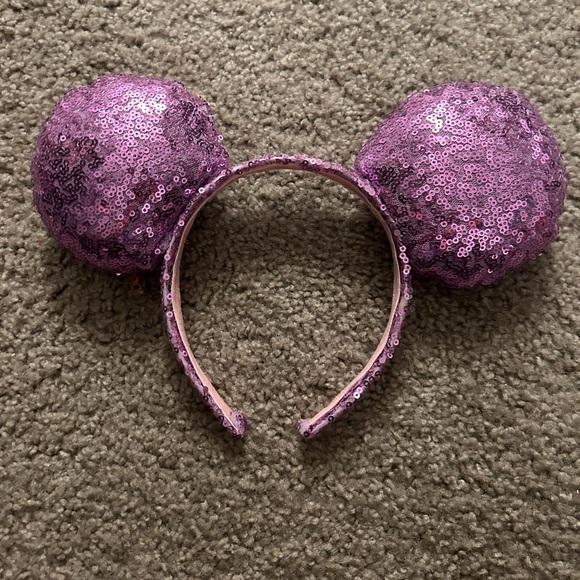 Rapunzel Mouse EARS - Picture 2 of 2